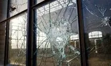 چرا در زمان انفجار باید از پنجره های دوجداره هم فاصله بگیریم؟/ اینفوگرافیک