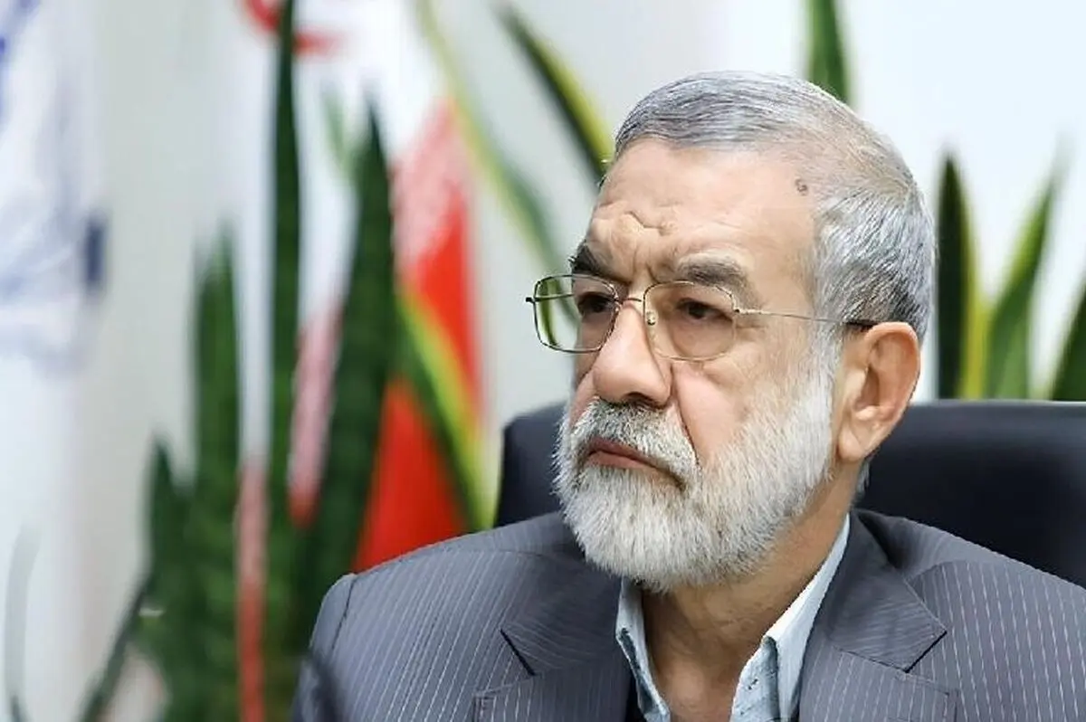 غضنفری: کجا گفتم ظریف ساواکی است؟/ تجمعات را هواداران سعید جلیلی برگزار کردند/ نمی دانم تجمع مجوز داشت یا نه، من فقط چند دقیقه حرف زدم


