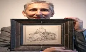 چگونه یک نقاشی ۳۰ دلاری شاهکاری ۵۰ میلیون دلاری شد؟