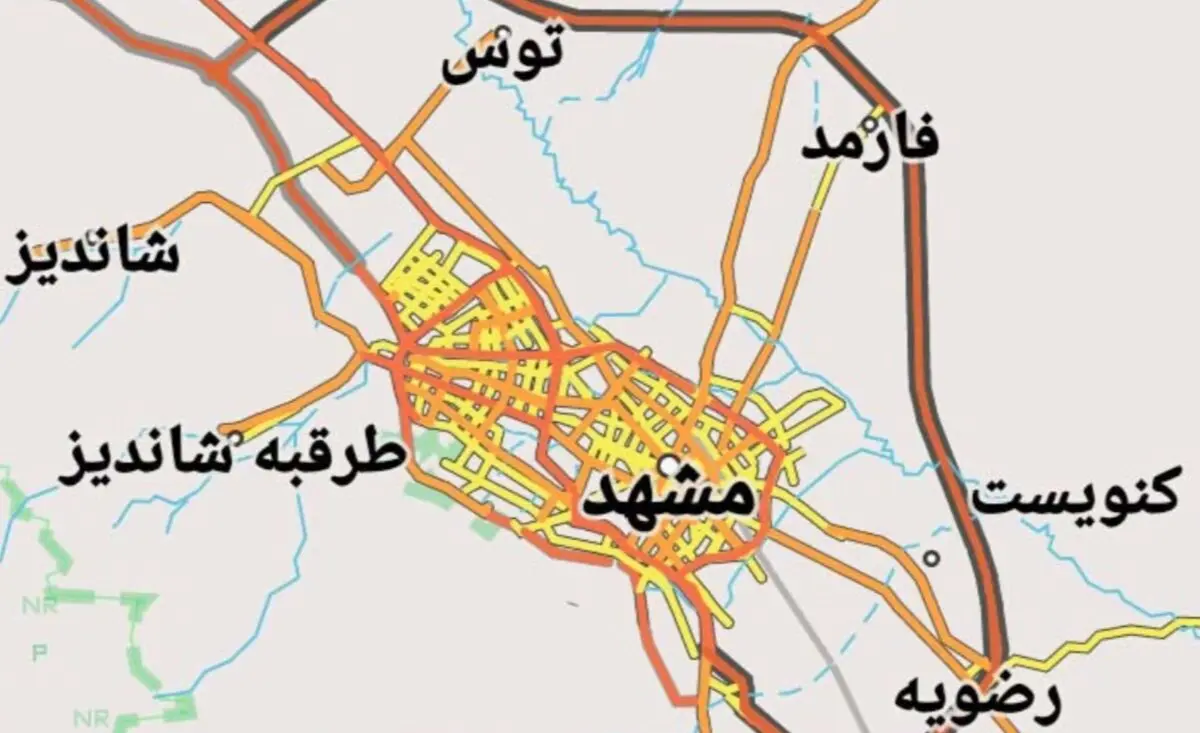 رقابت مشهدی ها برای ریاست جمهوری/ نیمی از تاییدصلاحیت شده ها خراسانی هستند

