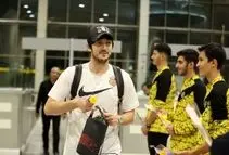 سردار آزمون قلبش را هدیه داد!