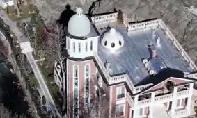 ویلای تخریب شده در کرج ارتباطی با علی انصاری ندارد 