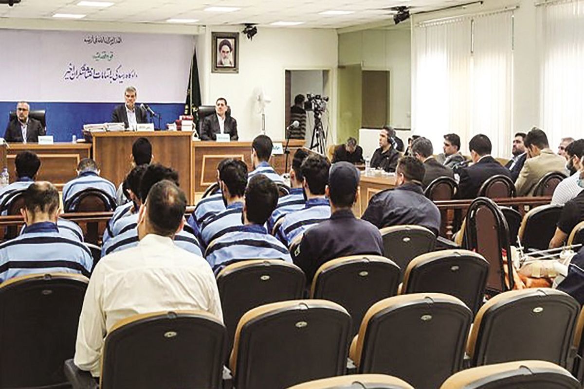 اقدامات خطرناک لیدرهای اغتشاشات