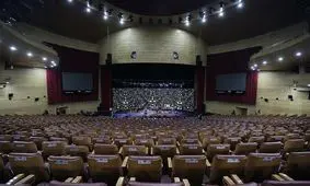 قیمت بلیت سینما شناور شد/ سقف قیمت ۶۰ هزار تومان