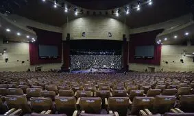 قیمت بلیت سینما شناور شد/ سقف قیمت ۶۰ هزار تومان