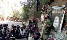 داعش در حال راه‌اندازی جنگی جدید علیه چین