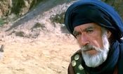 «حمزه» فیلم محمد رسول الله در سن ۲۲ سالگی/ عکس

