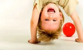 تشخیص ساده اختلال بیش‌فعالی در کودکان