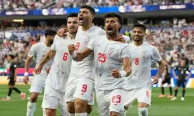 تیم ملی فوتبال ایران به مصاف ازبکستان می‌رود