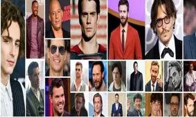 ثروتمندترین ستاره‌های سینمای جهان