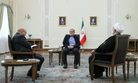 پزشکیان، موضوع رفع فیلترینگ را در نشست سران سه قوه حل می کند؟/ ظاهرا وفاقی خاص برای حل موضوع شکل گرفته است

