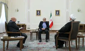 پزشکیان، موضوع رفع فیلترینگ را در نشست سران سه قوه حل می کند؟/ ظاهرا وفاقی خاص برای حل موضوع شکل گرفته است

