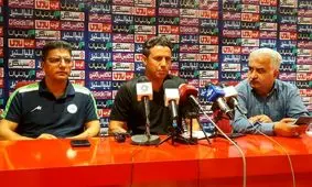  نفهمیدم پسرم کی فوتبالیست شد و به تیم ملی رفت!

