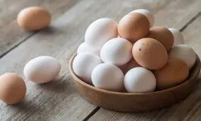 عواقب مصرف بیش از حد تخم مرغ