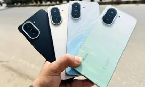 قیمت روز گوشی؛ ردمی A۵ چند؟