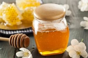 تشخیص عسل طبیعی با سرکه/ قیمت عسل جنوب چند؟