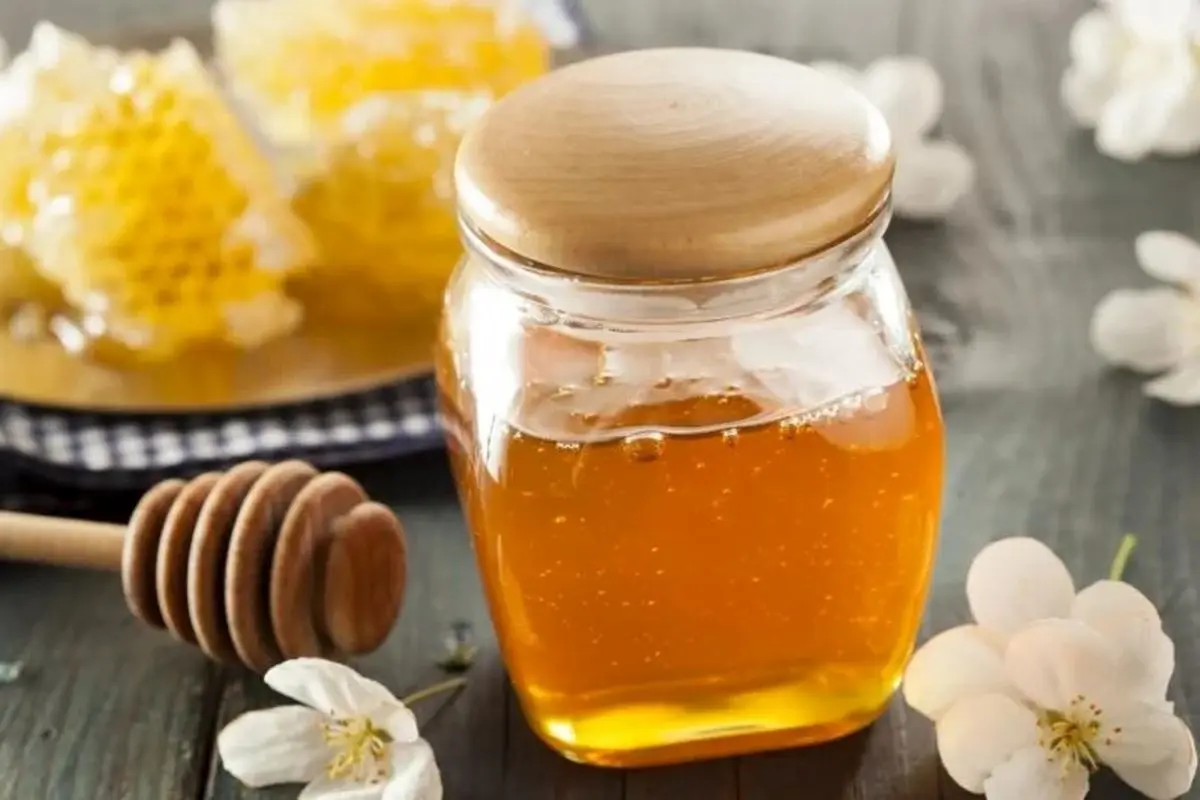 مصرف عسل در دوران بارداری خطری برای جنین ندارد