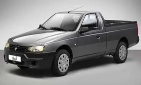 مشخصات وانت جدیدی که ایران خودرو ساخته است