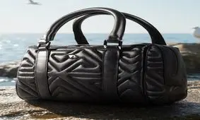 درنگ؛ کالکشن پاییز-زمستان چرم مشهد