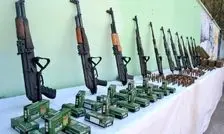 افزایش تقاضا برای خرید سلاح‌های غیرمجاز