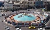 برگزاری تجمع دانشجویی مردمی در میدان انقلاب