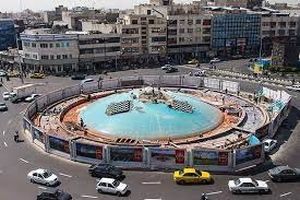 برگزاری تجمع دانشجویی مردمی در میدان انقلاب