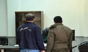 دعوای زوج مستأجر با شلیک پسر صاحبخانه تمام شد