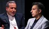 واکنش عادل فردوسی‌پور به کری‌خوانی عراقچی/ ویدئو