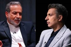 واکنش عادل فردوسی‌پور به کری‌خوانی عراقچی/ ویدئو