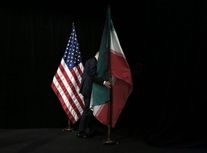 توازن جدید قدرت در خاورمیانه