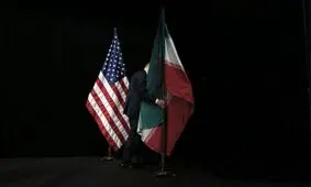 توازن جدید قدرت در خاورمیانه