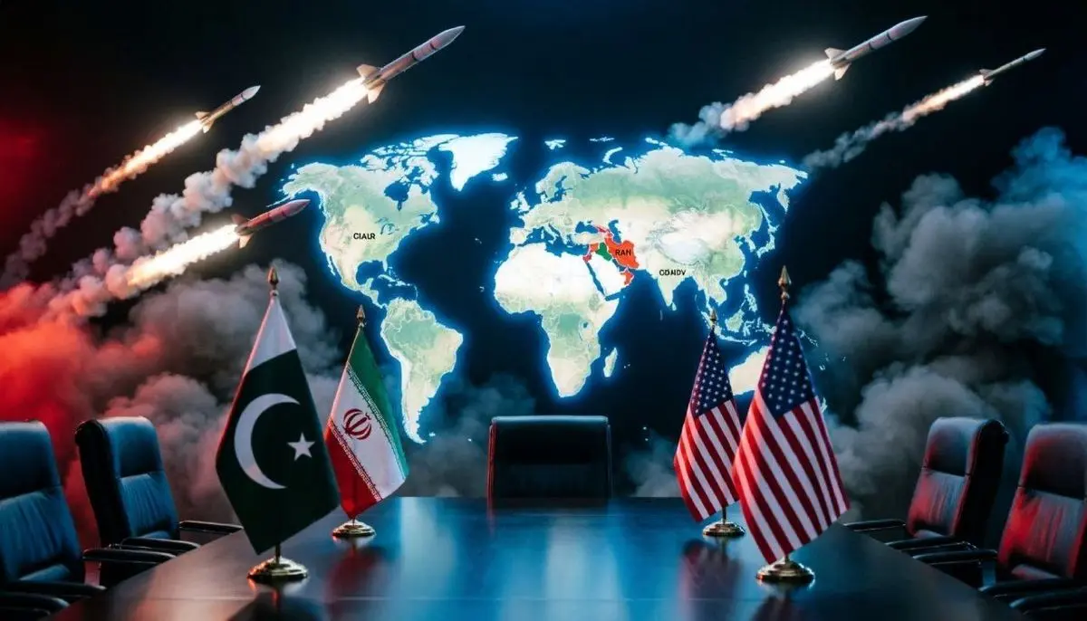 آتش‌بس در لبنان دوباره نقص شد/ مذاکرات اسلام‌آباد لغو می‌شود؟