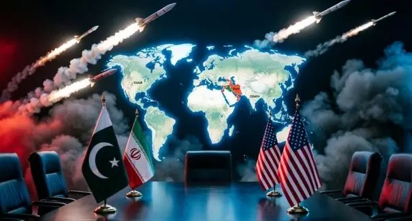 آتش‌بس در لبنان دوباره نقص شد/ مذاکرات اسلام‌آباد لغو می‌شود؟