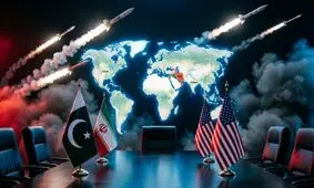 آتش‌بس در لبنان دوباره نقص شد/ مذاکرات اسلام‌آباد لغو می‌شود؟