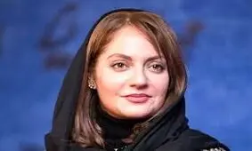 سفر در زمان؛ «مهناز افشار» در کودکی و با ظاهر متفاوت؛ دهه 60