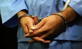 دستگیری عاملان نزاع دسته جمعی در ملکشاهی