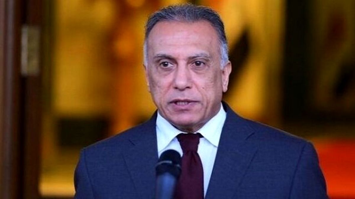 سفر نخست وزیر پیشین عراق به ایران