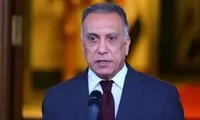 سفر نخست وزیر پیشین عراق به ایران

