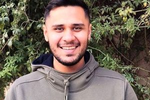 هویت دانشجوی جانباخته در انفجار آزمایشگاه دانشگاه تهران اعلام شد