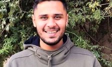 هویت دانشجوی جانباخته در انفجار آزمایشگاه دانشگاه تهران اعلام شد