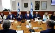 اسرائیل آتش بس با لبنان را تصویب نکرد