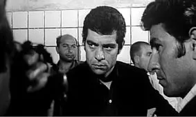  اجرای موسیقی فیلم قیصر در مراسم روز ملی سینما/ ویدئو