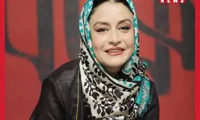 مریلا زارعی با طرفدارانش در اکران مردمی فیلم «هناس» در سینما هویزه مشهد/ ویدئو
