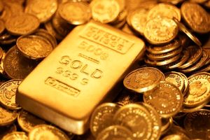 قیمت طلا امروز جمعه ۱۵ دی ۱۴۰۲