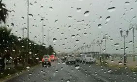 کاهش دما در بیشتر استان ها از فردا