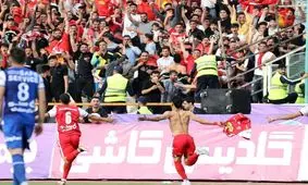 جزئیات جدید از رفتار زشت عیسی آل‌کثیر با یک هوادار پرسپولیس

