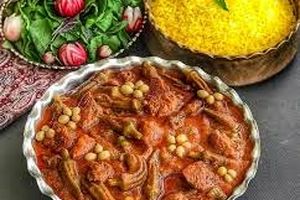این خورشت ایرانی در لیست منفورترین‌ غذاهای دنیا!