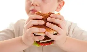 باکتری های روده عامل یک نوع آلرژی غذایی نادر در کودکان