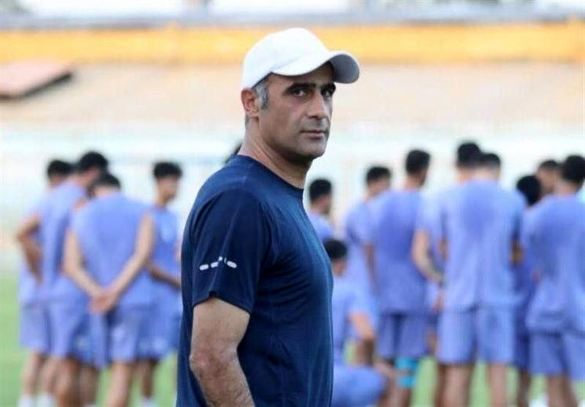 مدیر تیم نساجی : کیفیت بازیکنان ما به الهلال میرسد