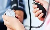 علائم افزایش ناگهانی فشار خون